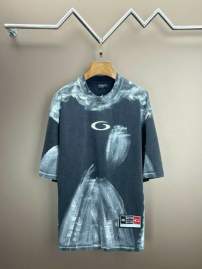 Picture of Balenciaga T Shirts Short _SKUBalenciagaXS-Lxetr16720794